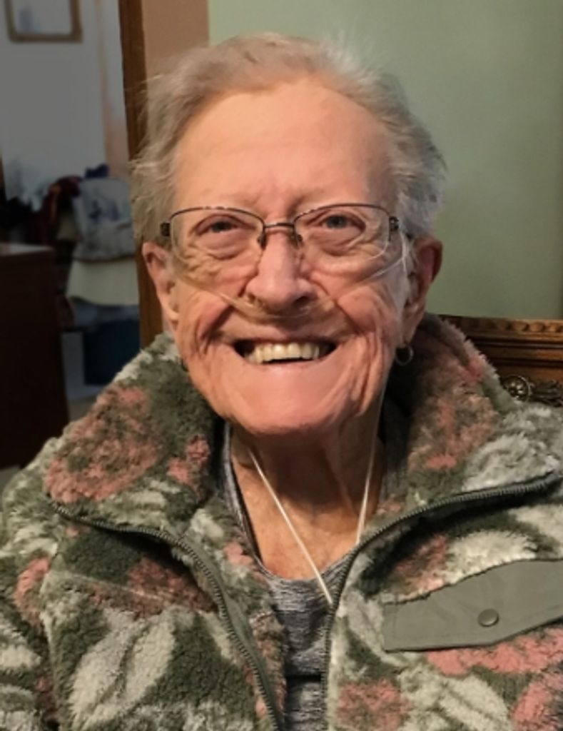 Charlotte "Char" (Denn) Rondeau Profile Photo