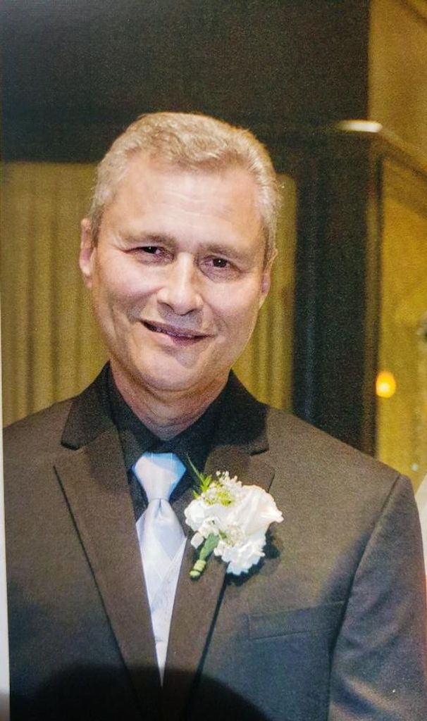 Joseph John Longo