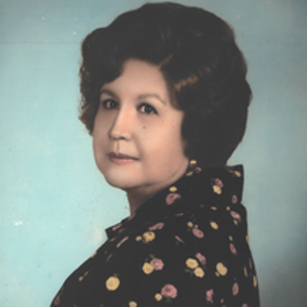Aurora G. Cavazos