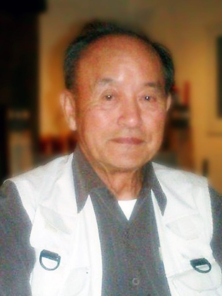 Wu, Ming Chin