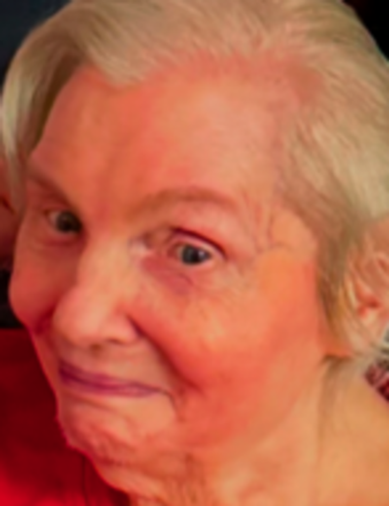 Mary Lou Halbert