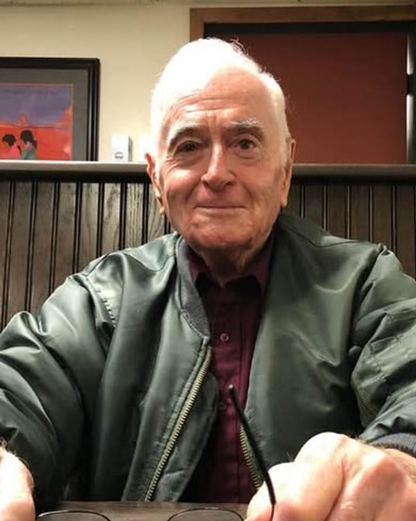 Malcom Douglas Critchfield Profile Photo