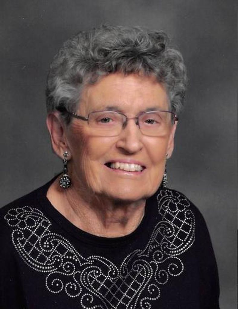Shirley Ellen Steinbach Profile Photo