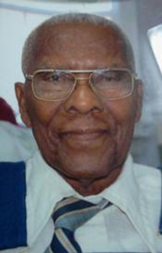 Calvin Lee Mcdoe