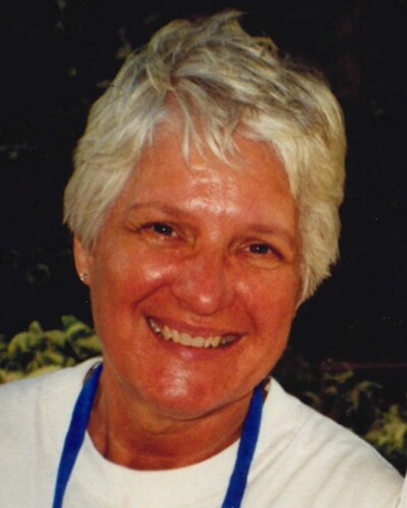 Sue Ann Franko