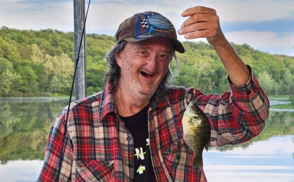 Michael Patrick Gamble Profile Photo
