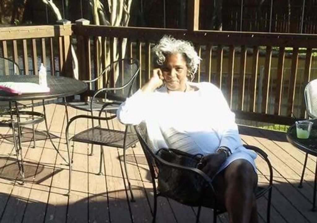 Debra Triggs Profile Photo