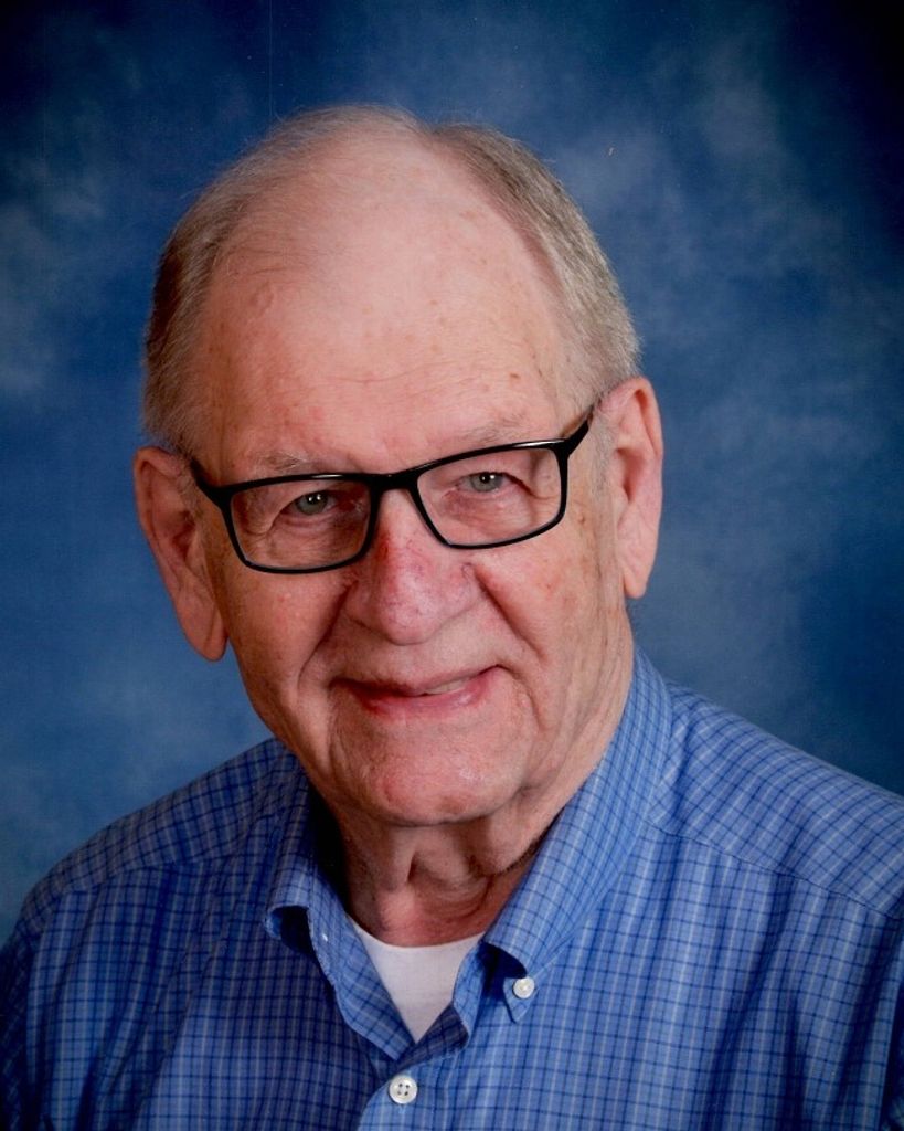 Lynden H. Johnson