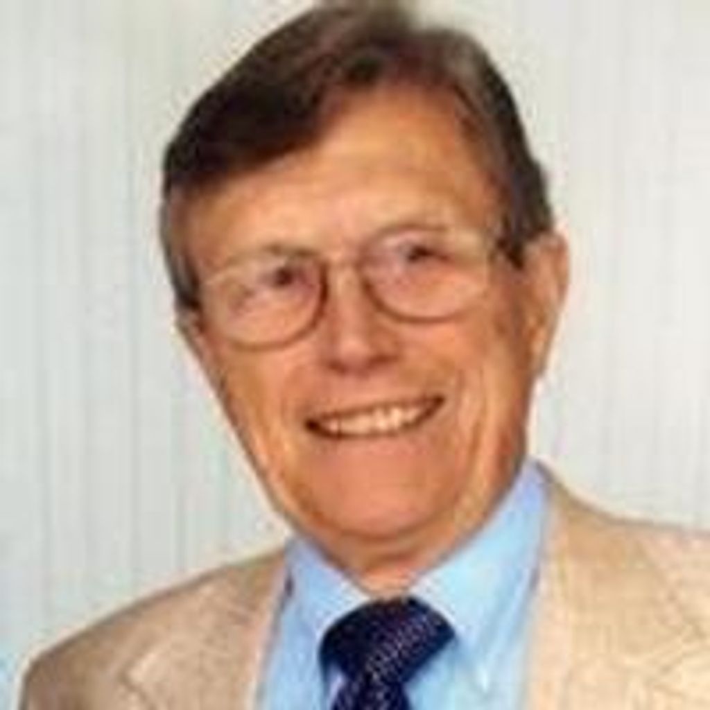 Charles J. Larson Profile Photo