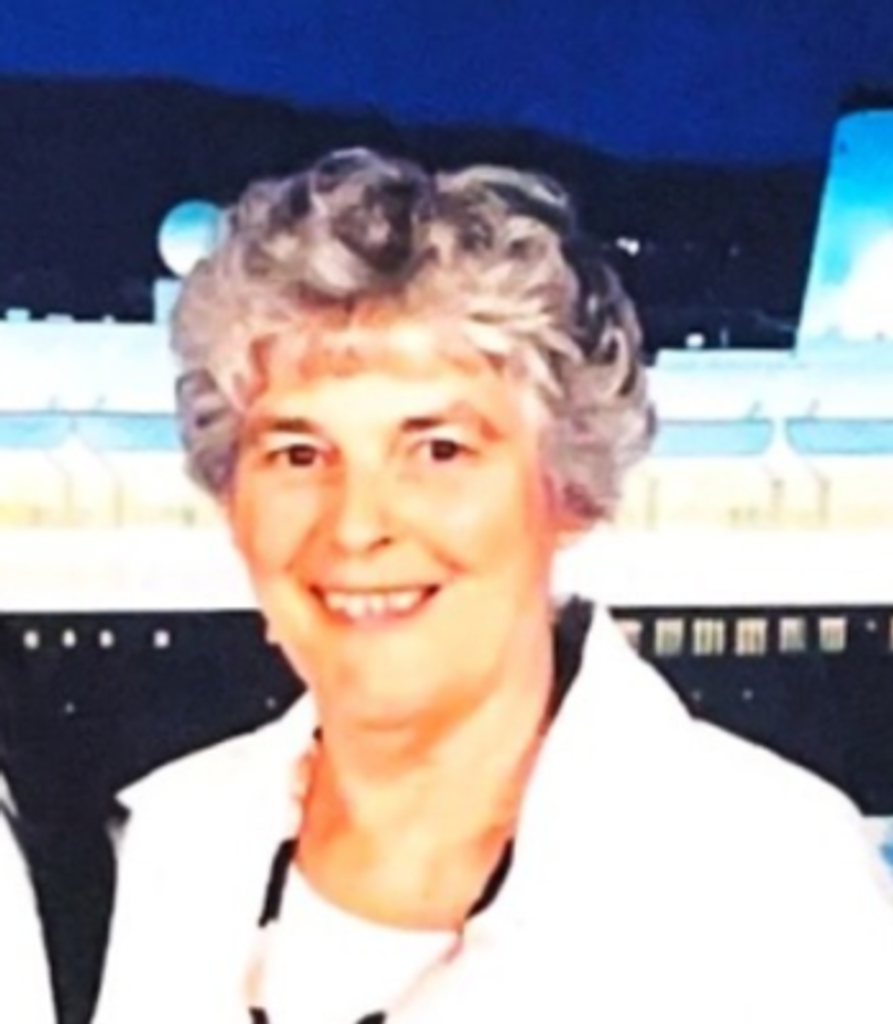 Eileen M. Ward Profile Photo