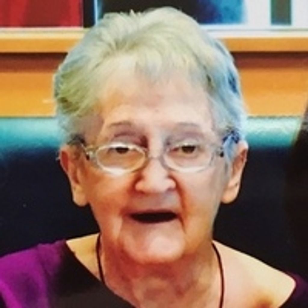 Jimmie Louise Deese