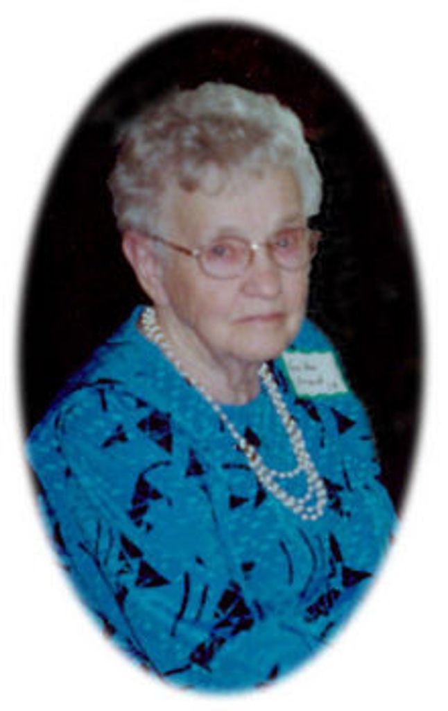 Golda L. Froud