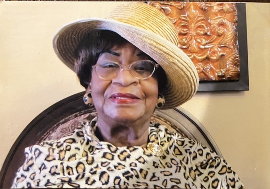 Ruby Lee Revels Profile Photo