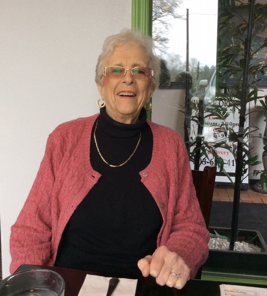 Jeanette Lois Greiling Profile Photo