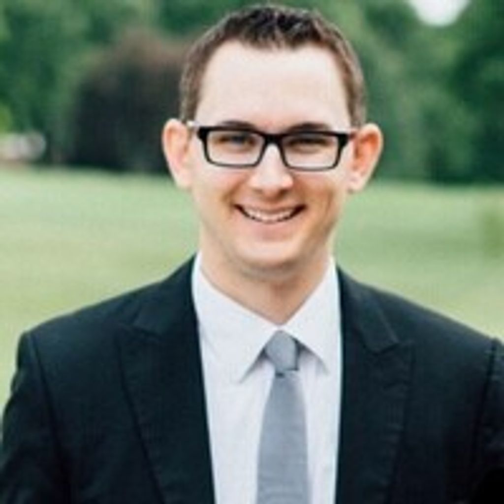 Mathew J. Malek