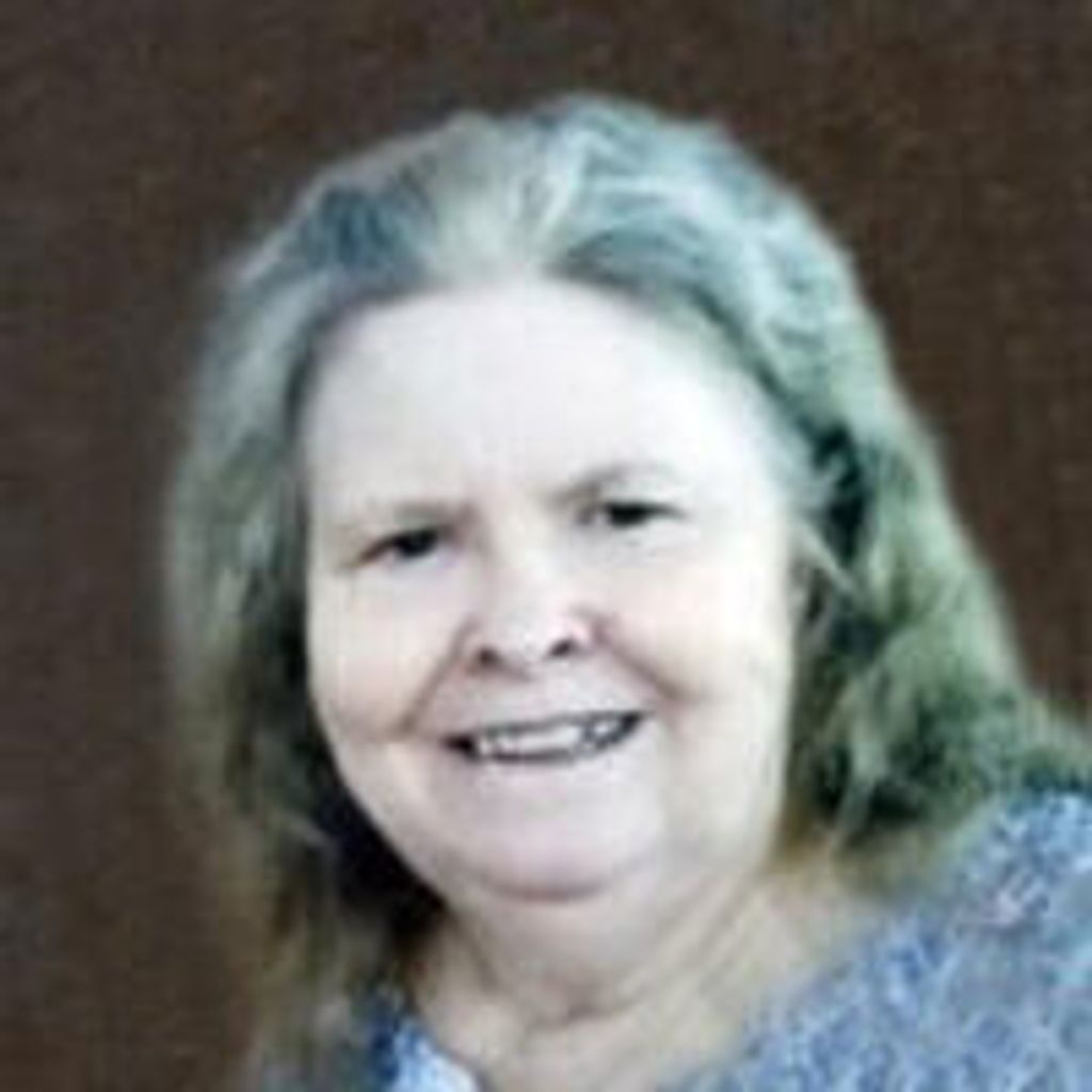 Judy Faye Potter