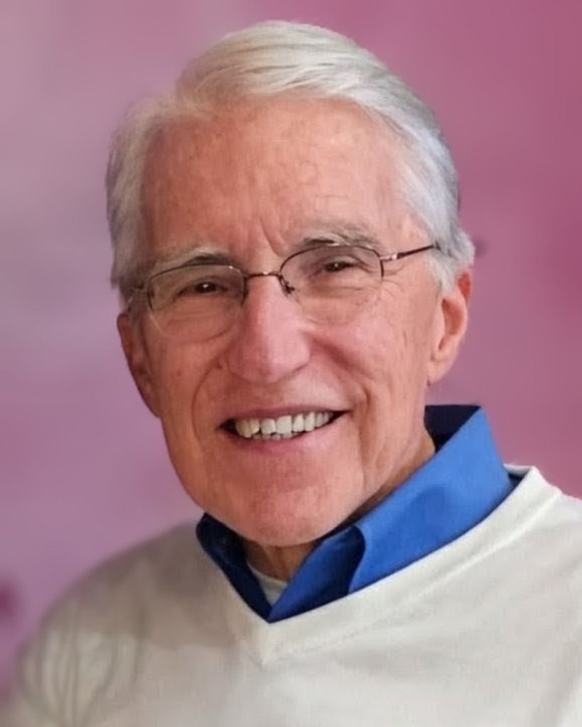 David Scranton Meroney