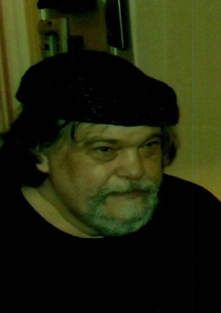 Thomas E. Hunter