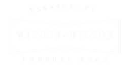 Watson-Milton Funeral Home Logo