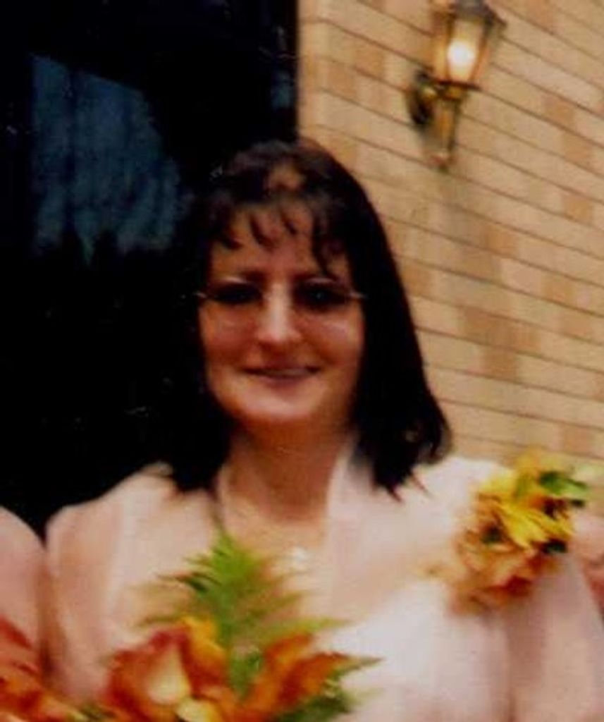 Melody Martin