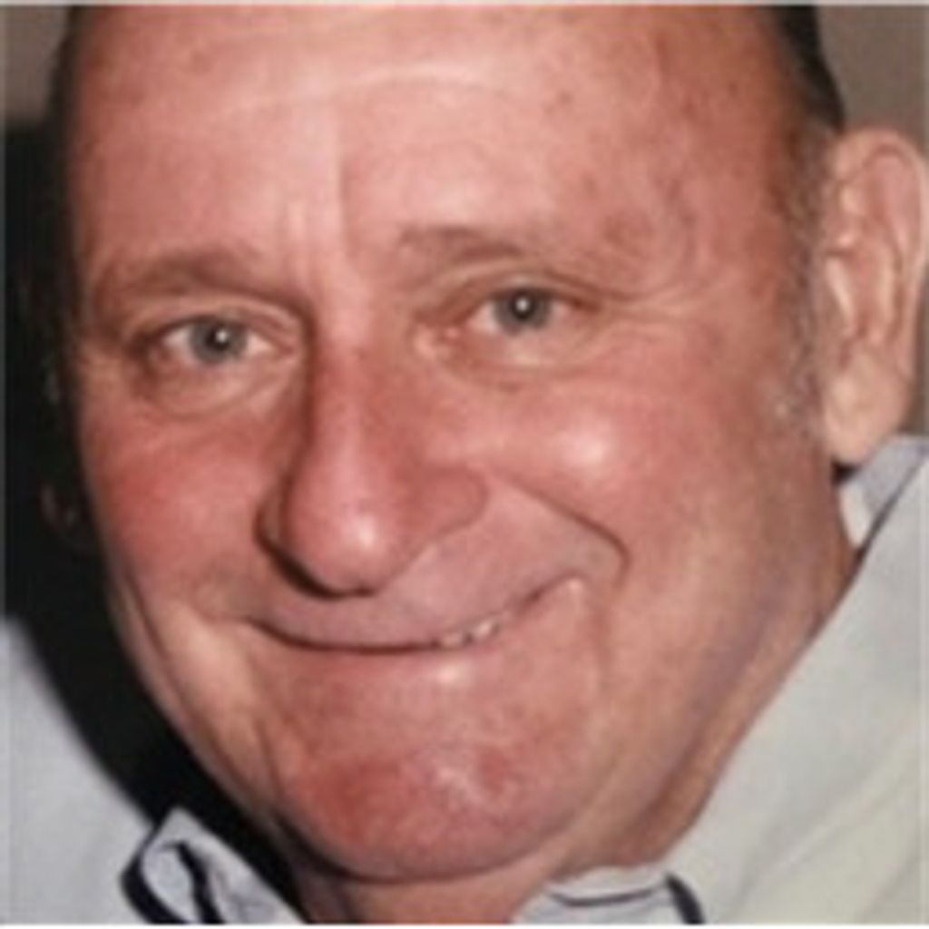 Ralph Nicholas Gregory