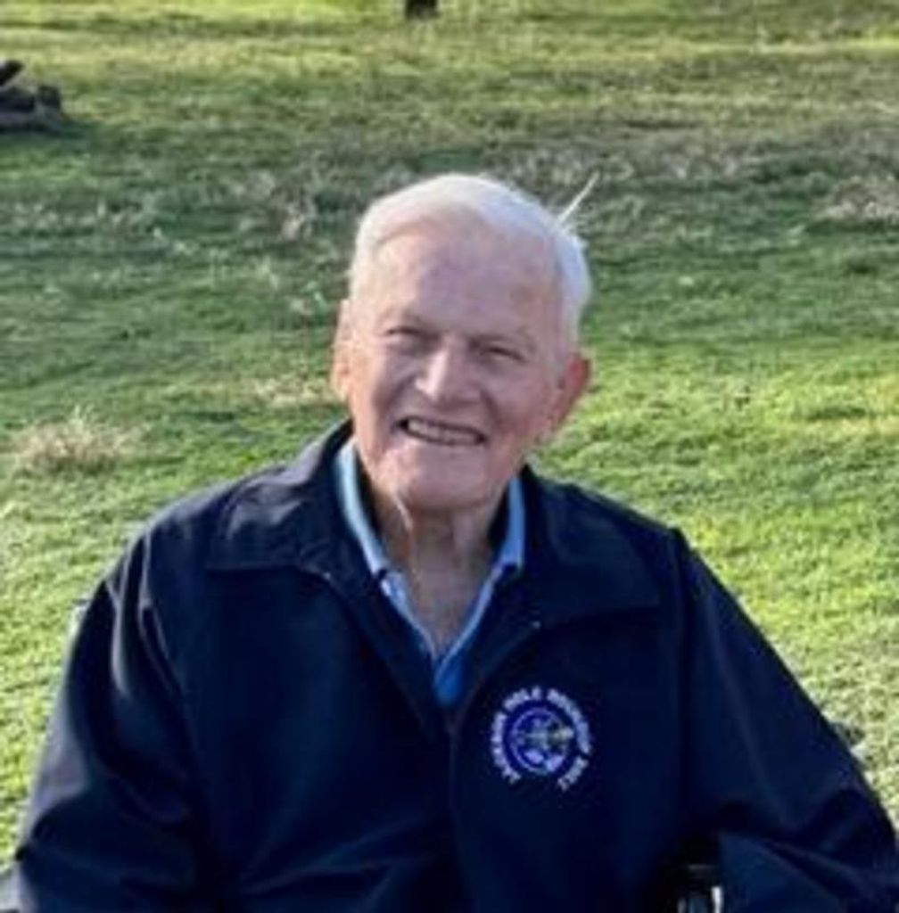 Charles "Chuck" John Herrmann Profile Photo