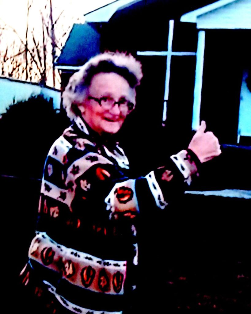 Frances Beane Dunn