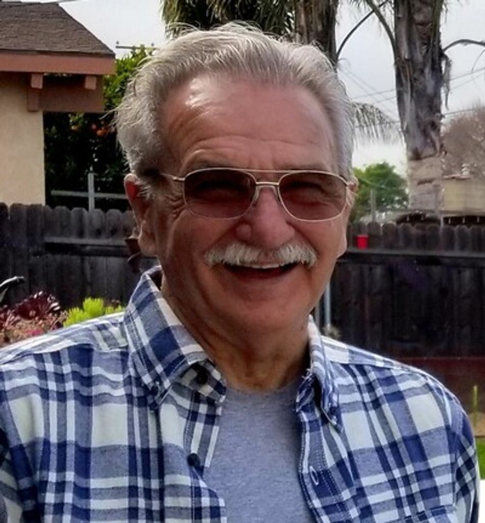 Gerald Flake Hayes Profile Photo