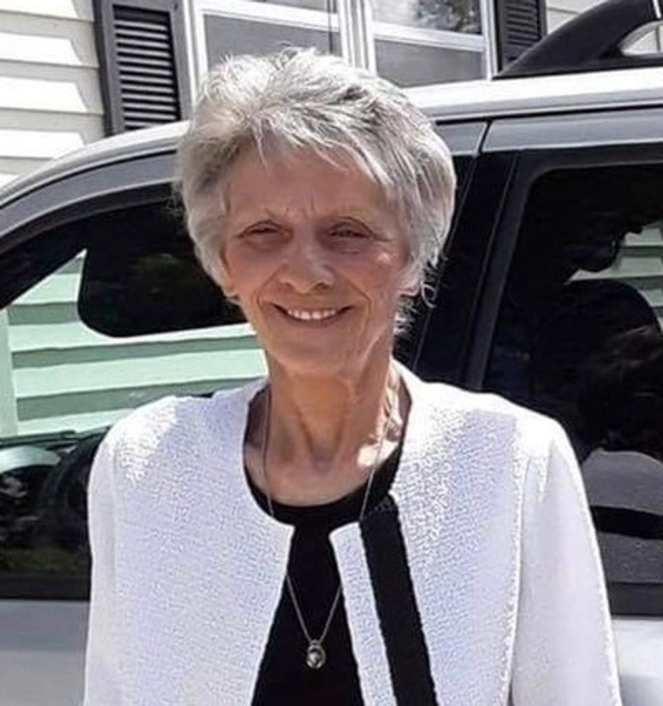 Lynda Sue Morrison-Splitstone