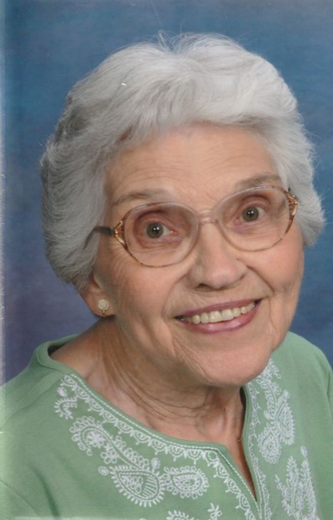 Lois Juanita Foreman Profile Photo