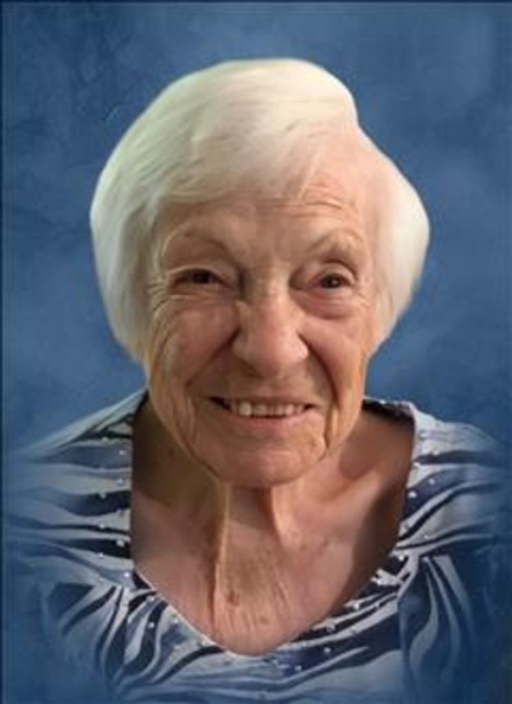 Claudia Vee Buckner Profile Photo