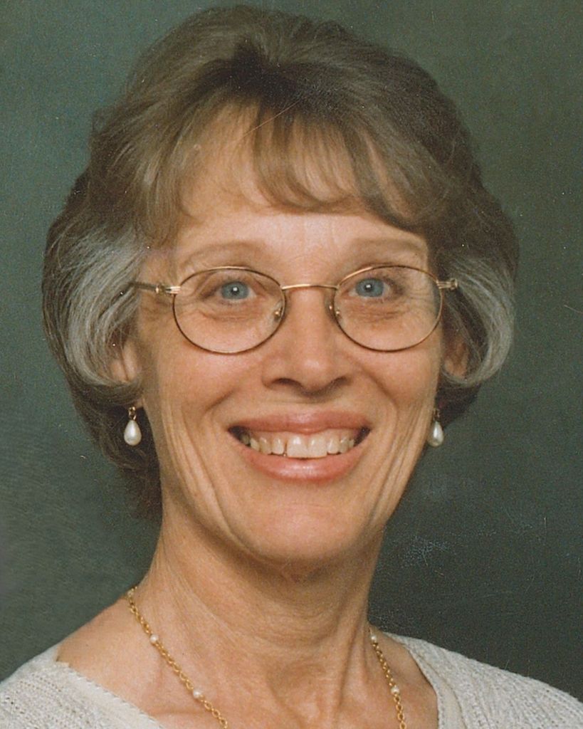 Sherrel Lynn Eslinger Olsen