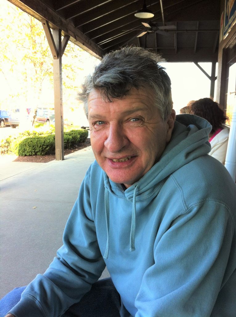Gregory Lee Stowers