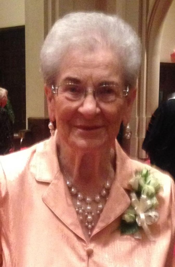 Ruby Lee Dunlap Profile Photo