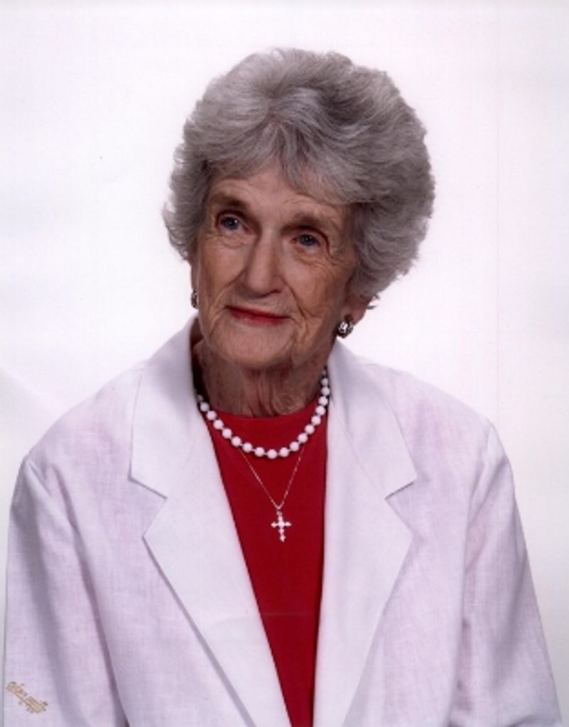 Virginia O’Rourke Hahn Willard