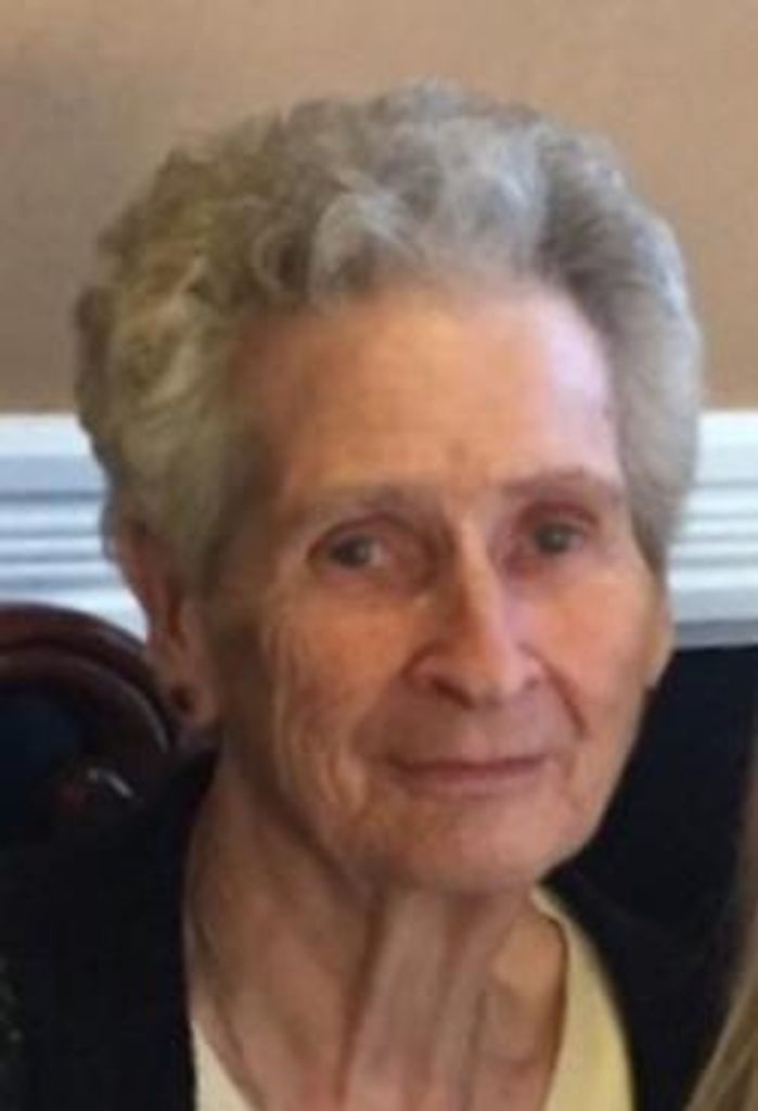 Mary (Marie) Dalton Profile Photo
