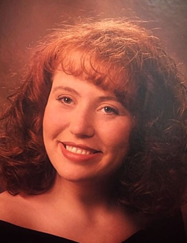 Stephanie Renee Harris