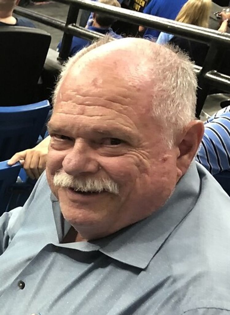 Leonard Frederick Ames, Jr.