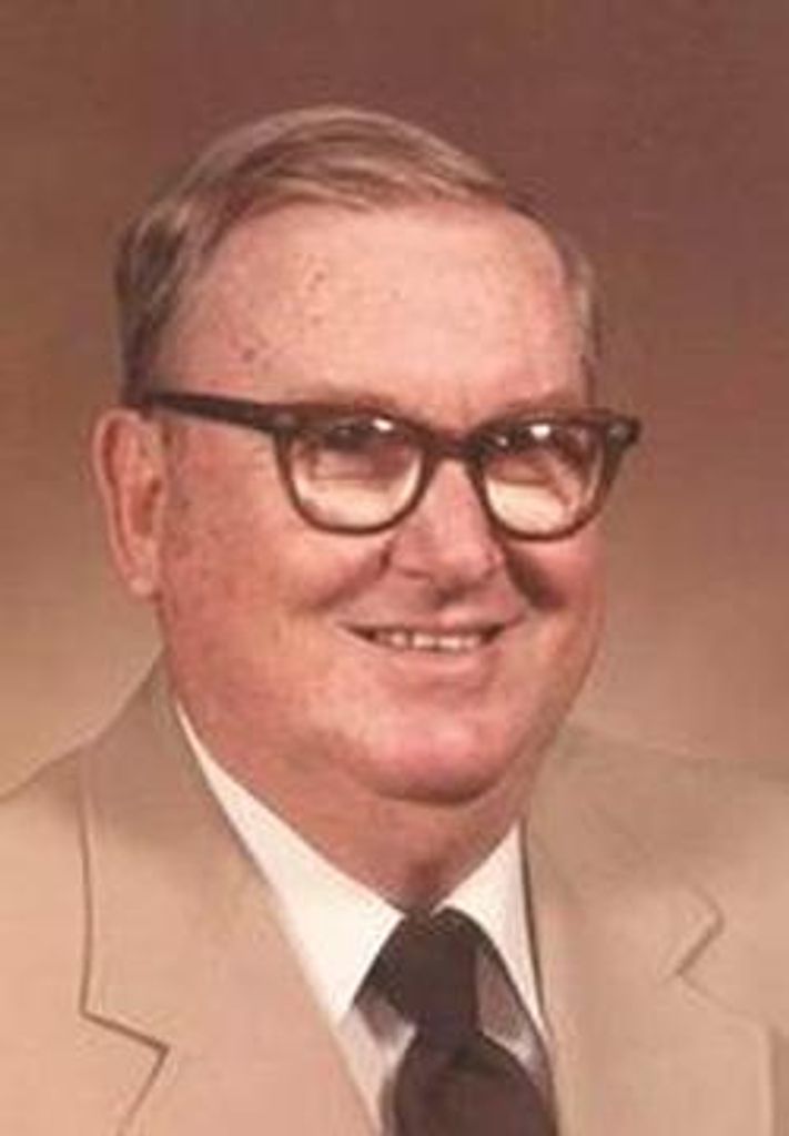 Edward L. Ricks, Jr.
