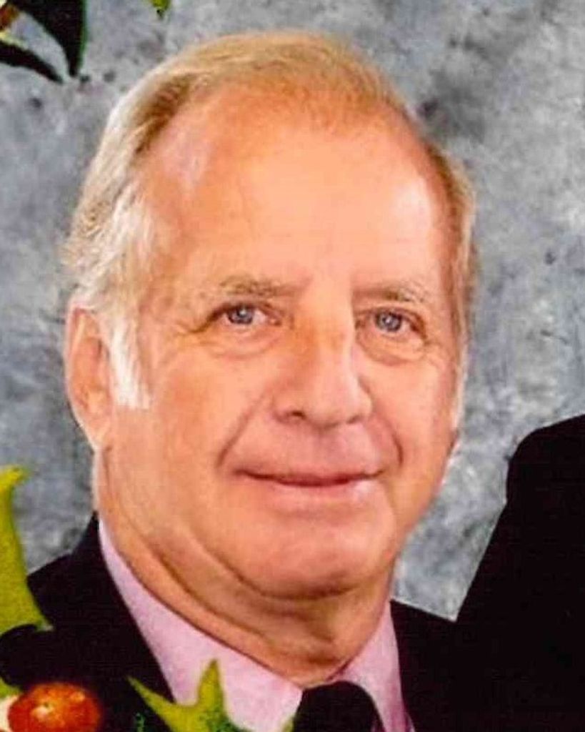 Jim Jernigan