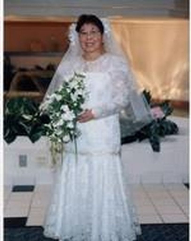 Benedicta "Tita" R. Tudtud