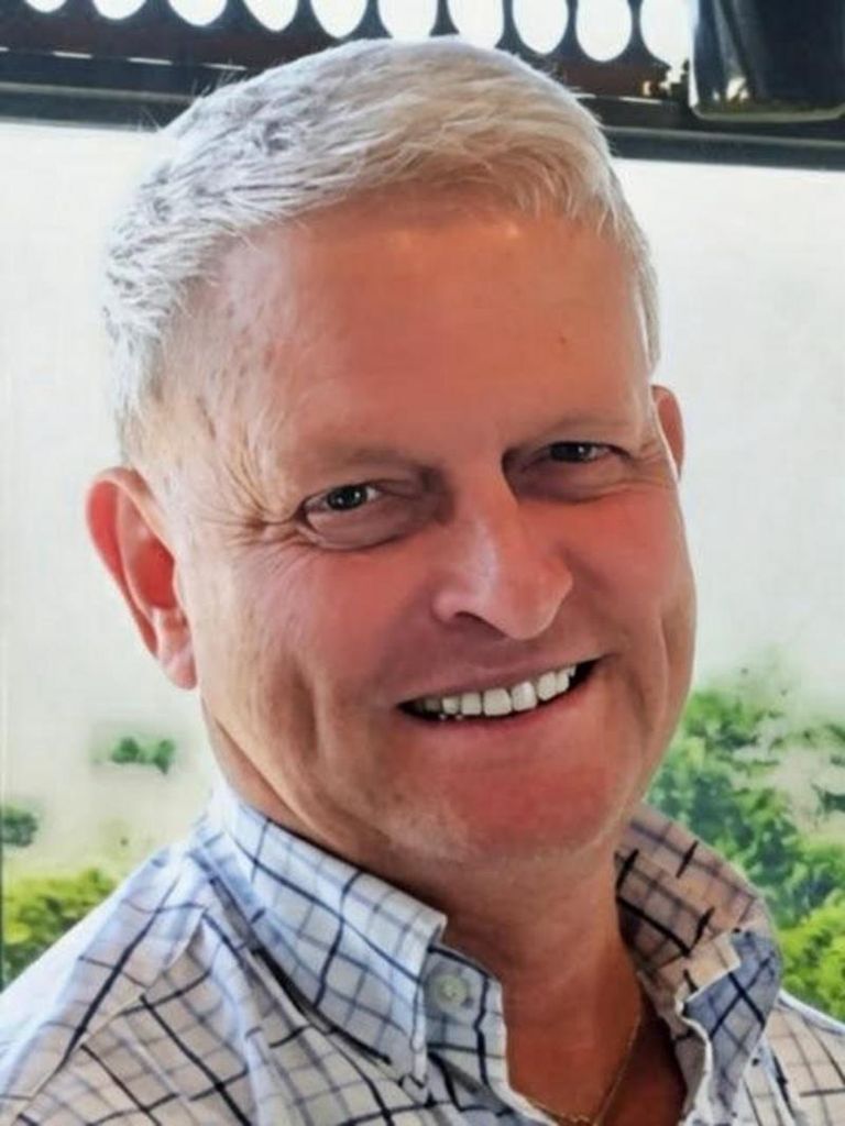 Newton S. "Newt" Spurr Profile Photo