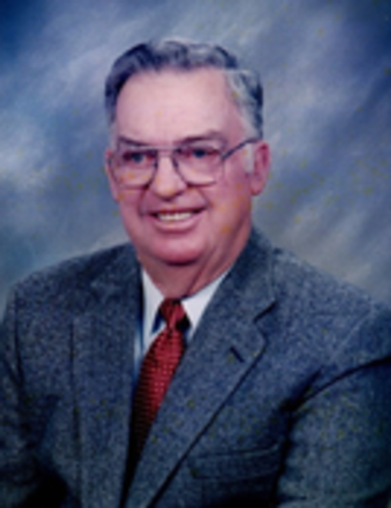 Joab Frederick Johnson, Jr. Profile Photo