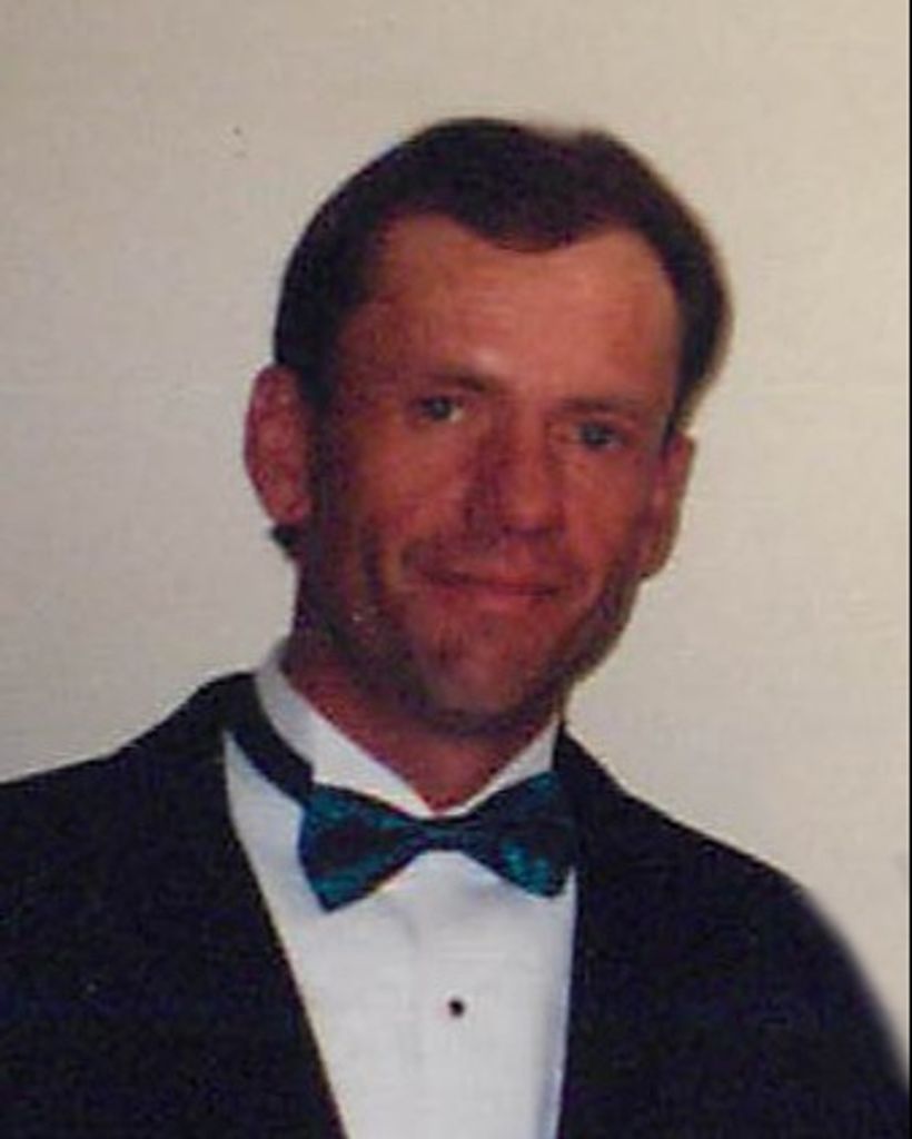 Scott Gustafson