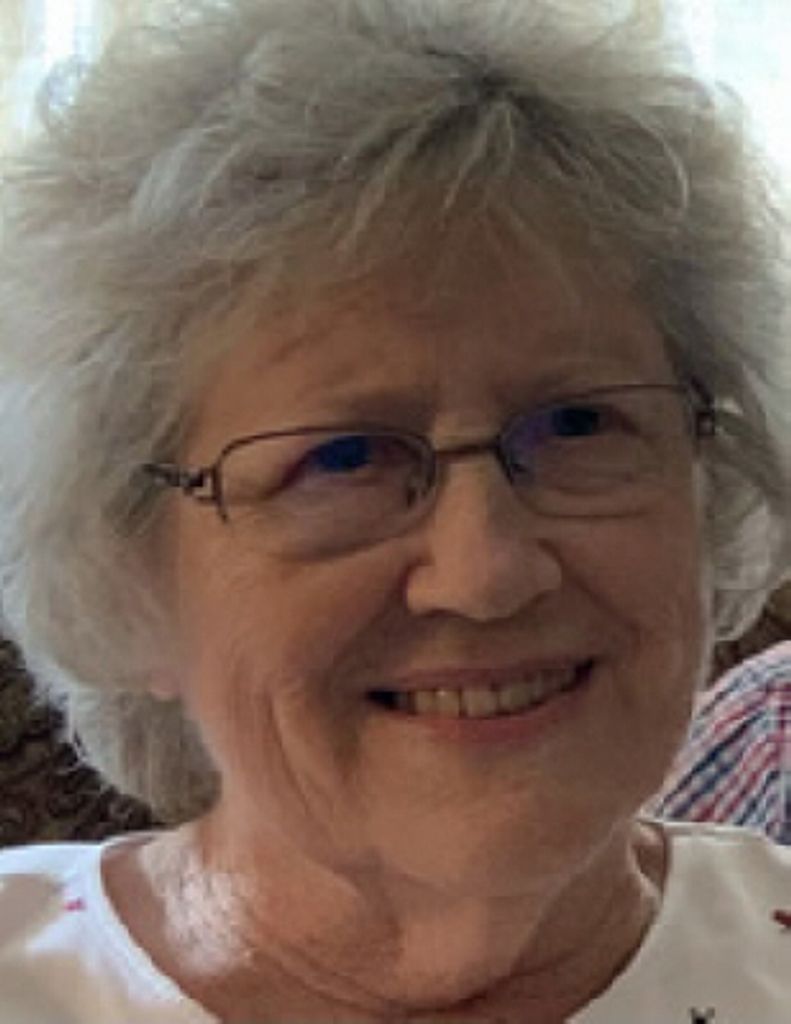 Glenna D. Anderson Profile Photo