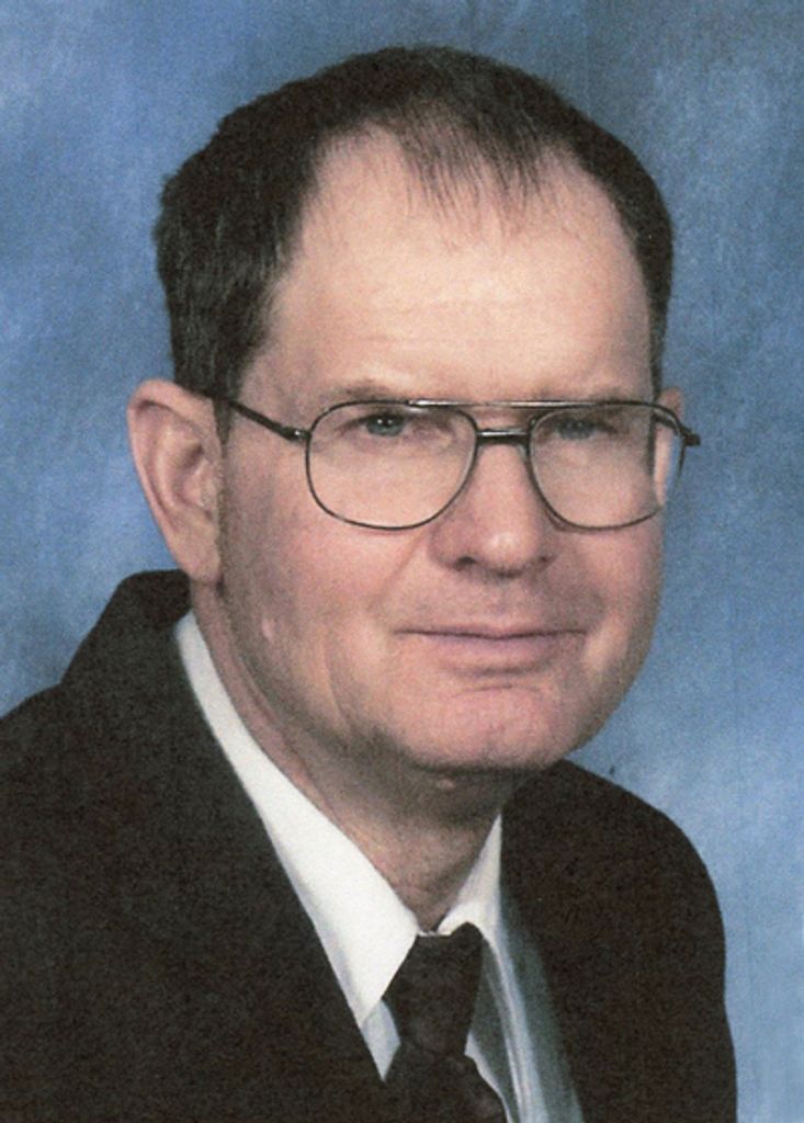 David H. Pals Profile Photo