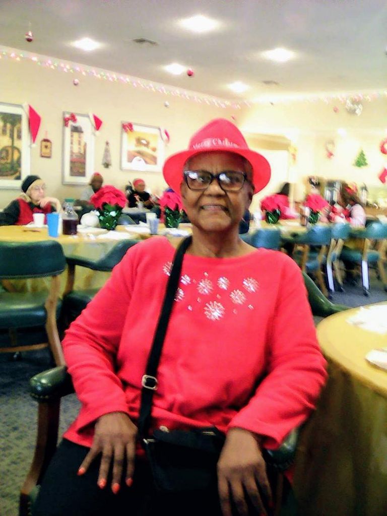 Dorothy Harris Denkins Profile Photo