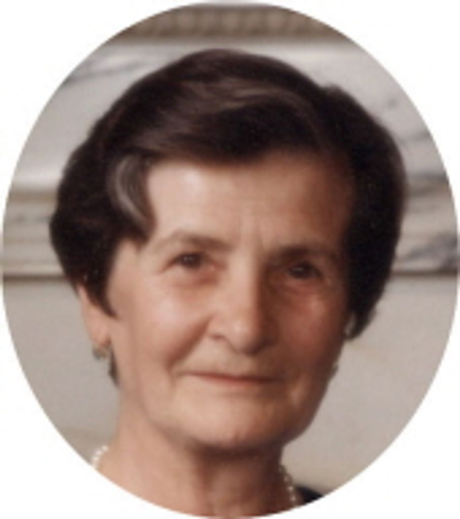 Elisabeth Koller