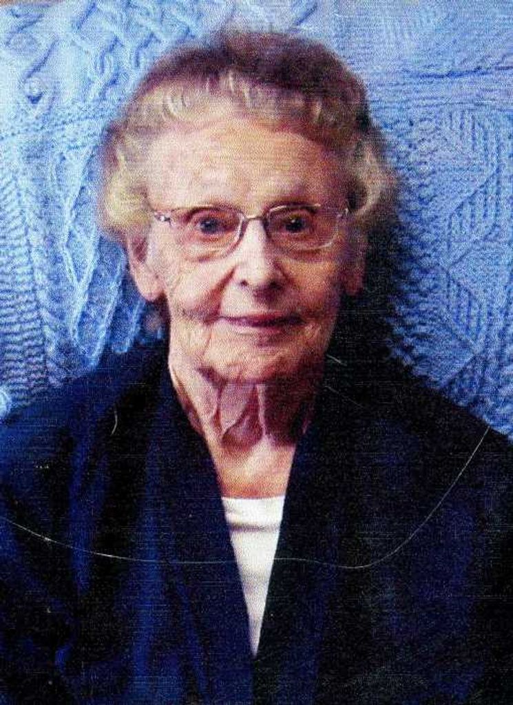 Gloria (Soderholm)  Frederickson Profile Photo