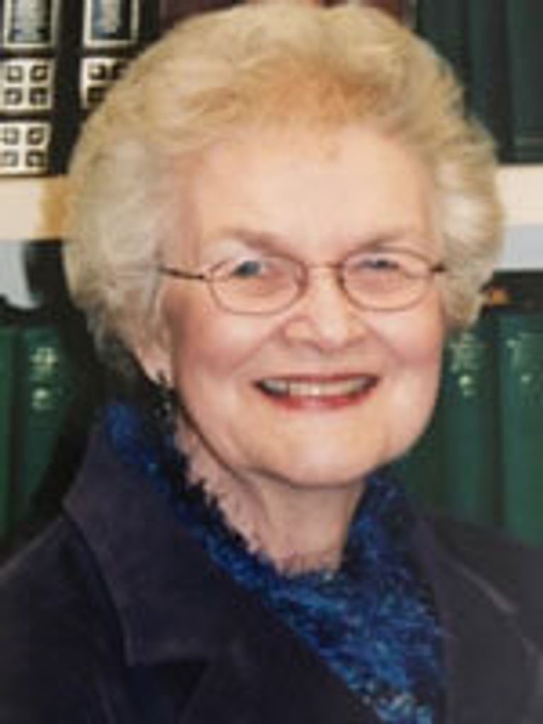 D. Jean Harvey